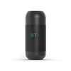HiFi Music + Security Alarm